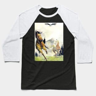 Spirit Baseball T-Shirt